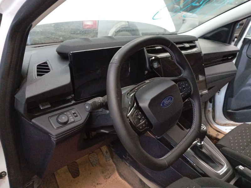 ford puma (j2k, cf7) del año 2019