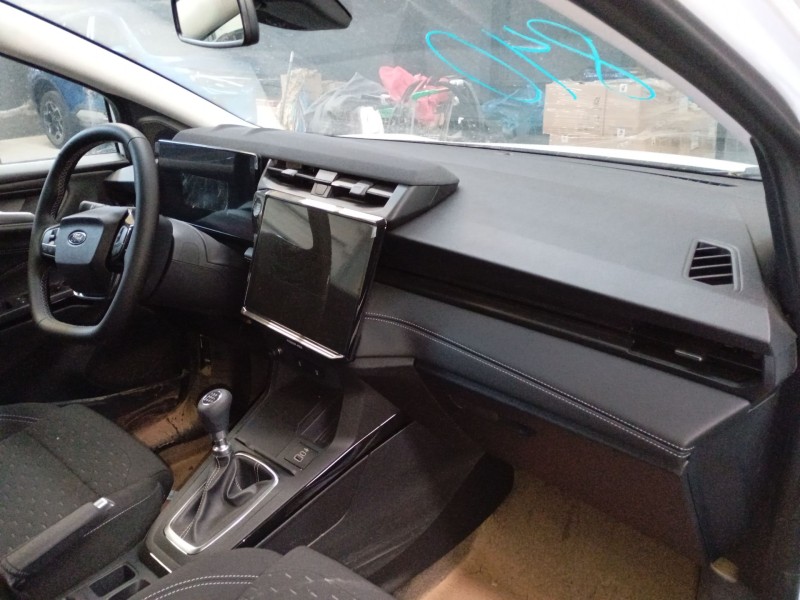 ford puma (j2k, cf7) del año 2019