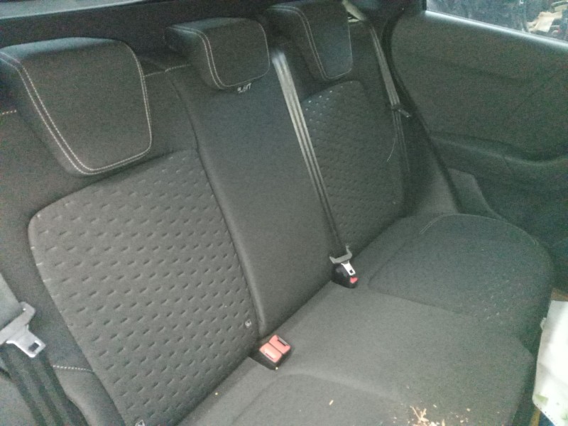 ford puma (j2k, cf7) del año 2019