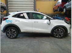 ford puma (j2k, cf7) del año 2019