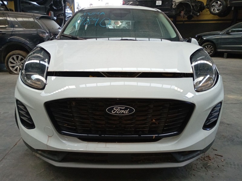 ford puma (j2k, cf7) del año 2019