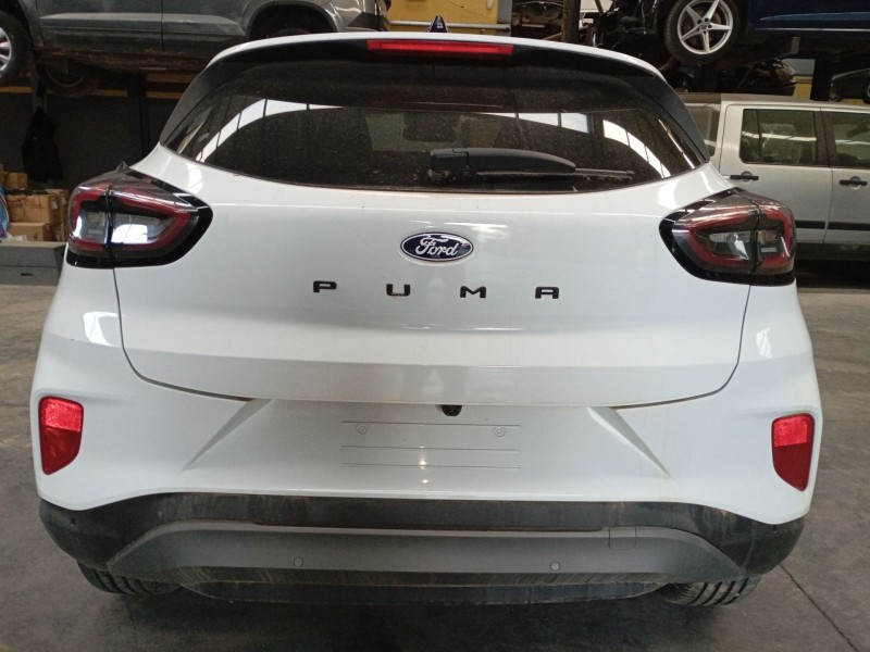 ford puma (j2k, cf7) del año 2019