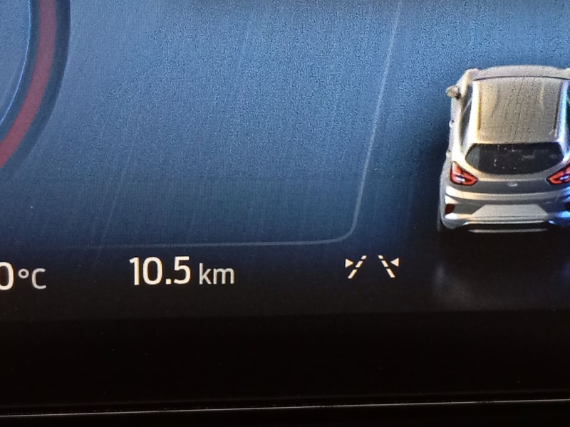 ford puma (j2k, cf7) del año 2019