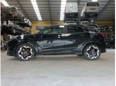 ford puma (j2k, cf7) del año 2019