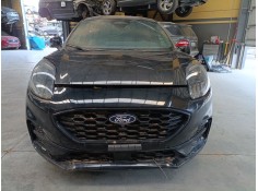 ford puma (j2k, cf7) del año 2019 2