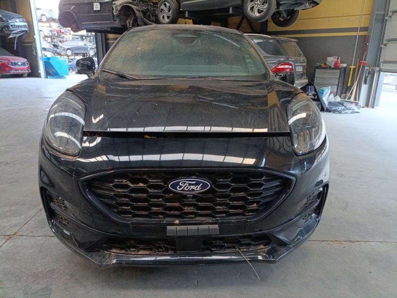 ford puma (j2k, cf7) del año 2019