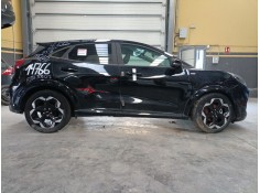 FORD PUMA (J2K, CF7)