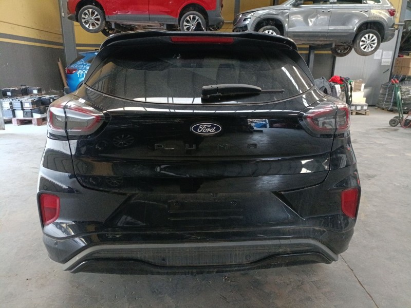 ford puma (j2k, cf7) del año 2019