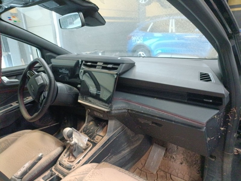 ford puma (j2k, cf7) del año 2019