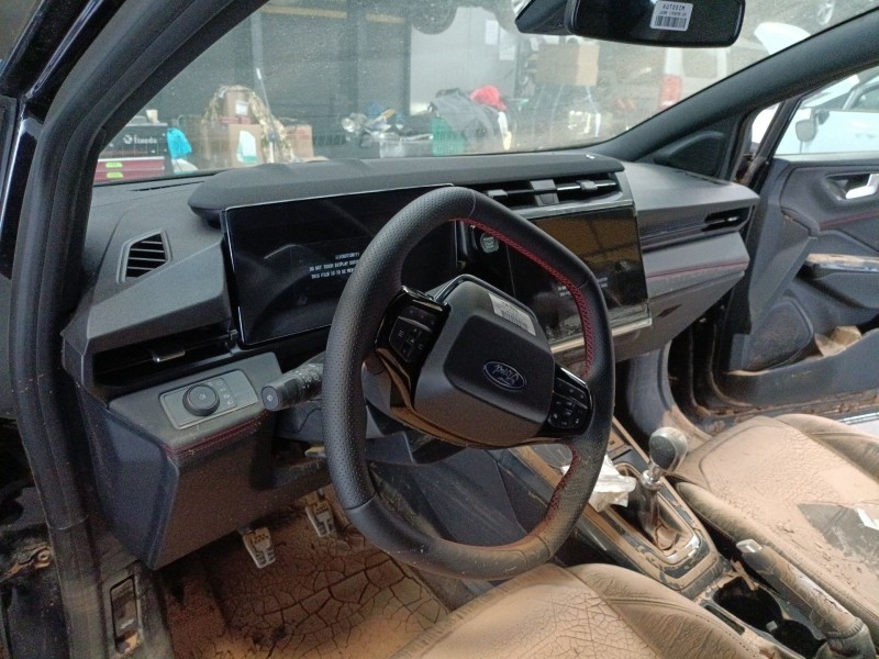 ford puma (j2k, cf7) del año 2019