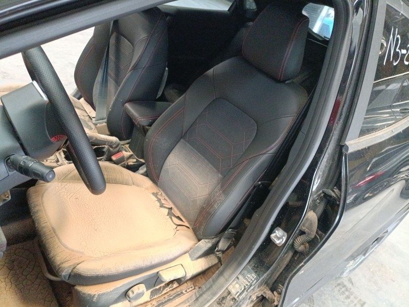 ford puma (j2k, cf7) del año 2019