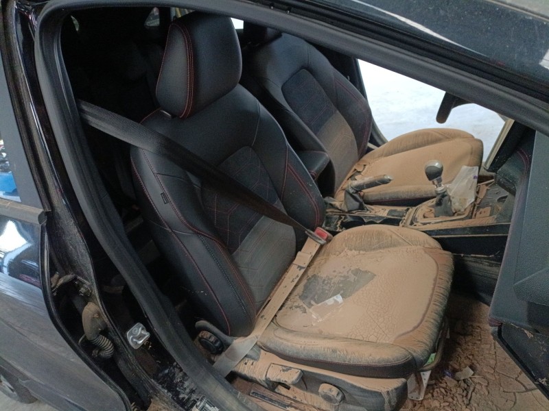 ford puma (j2k, cf7) del año 2019