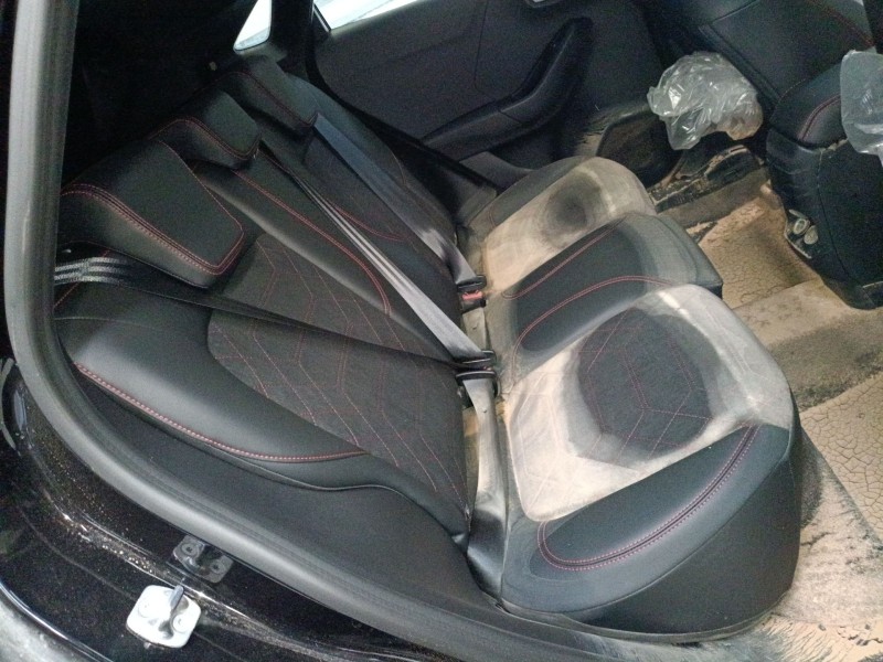 ford puma (j2k, cf7) del año 2019