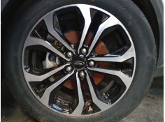 JUEGO LLANTAS SIN NEUMATICO 17 PULGADAS 