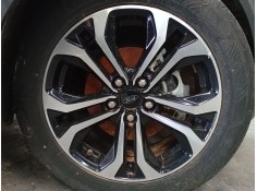 Recambio de juego llantas sin neumatico para ford puma (j2k, cf7) 1.0 ecoboost mhev referencia OEM IAM 17 PULGADAS   2