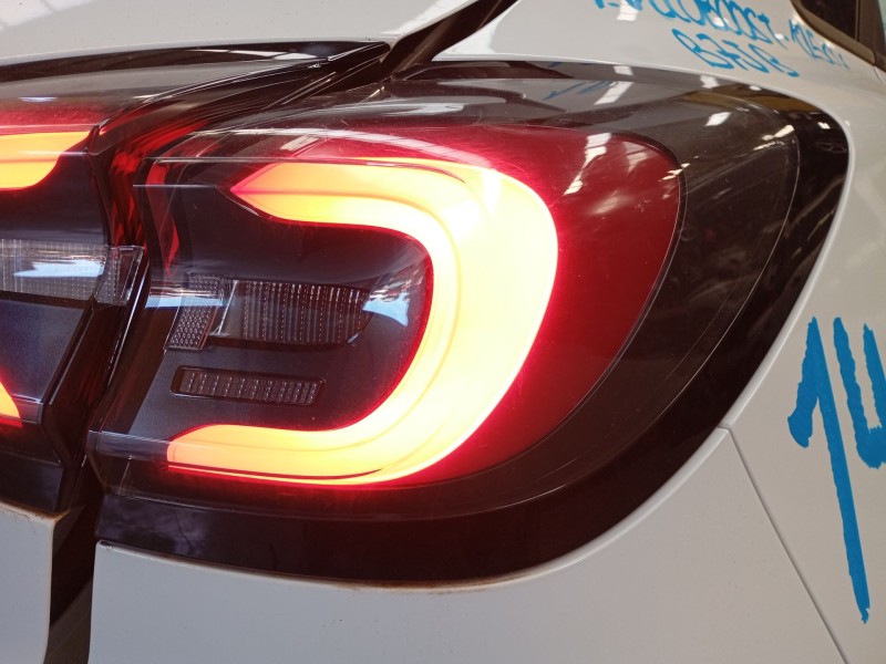 Recambio de piloto trasero derecho para ford puma (j2k, cf7) 1.0 ecoboost mhev referencia OEM IAM   