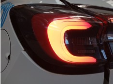 Recambio de piloto trasero izquierdo para ford puma (j2k, cf7) 1.0 ecoboost mhev referencia OEM IAM   