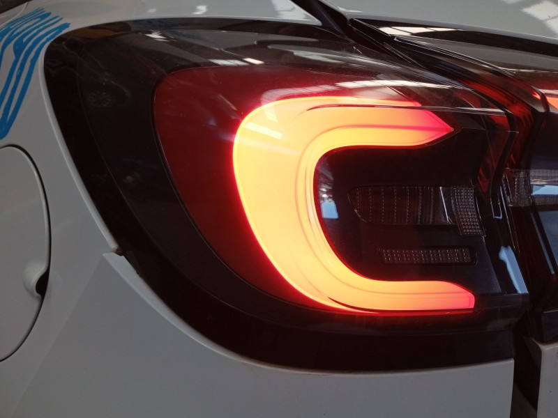 Recambio de piloto trasero izquierdo para ford puma (j2k, cf7) 1.0 ecoboost mhev referencia OEM IAM   