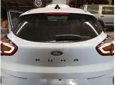 Recambio de porton trasero para ford puma (j2k, cf7) 1.0 ecoboost mhev referencia OEM IAM   