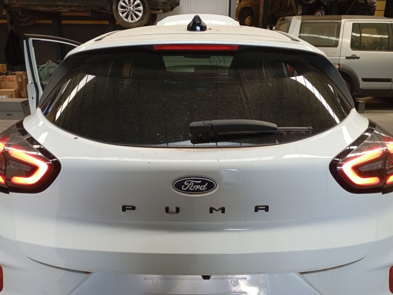 Recambio de porton trasero para ford puma (j2k, cf7) 1.0 ecoboost mhev referencia OEM IAM   