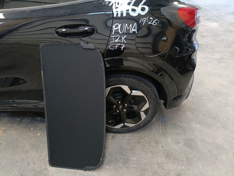 Recambio de bandeja trasera para ford puma (j2k, cf7) 1.0 ecoboost mhev referencia OEM IAM   