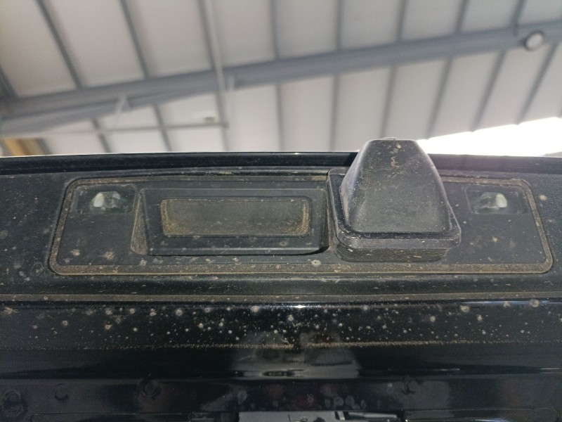 Recambio de maneta exterior porton para ford puma (j2k, cf7) 1.0 ecoboost mhev referencia OEM IAM   