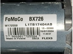 Recambio de motor limpia trasero para ford puma (j2k, cf7) 1.0 ecoboost mhev referencia OEM IAM L1TB17404AB   2