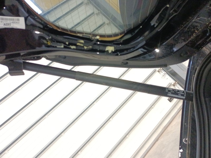 Recambio de amortiguador porton trasero izquierdo para ford puma (j2k, cf7) 1.0 ecoboost mhev referencia OEM IAM L1TBS404C84A  