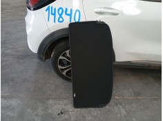 Recambio de bandeja trasera para ford puma (j2k, cf7) 1.0 ecoboost mhev referencia OEM IAM   