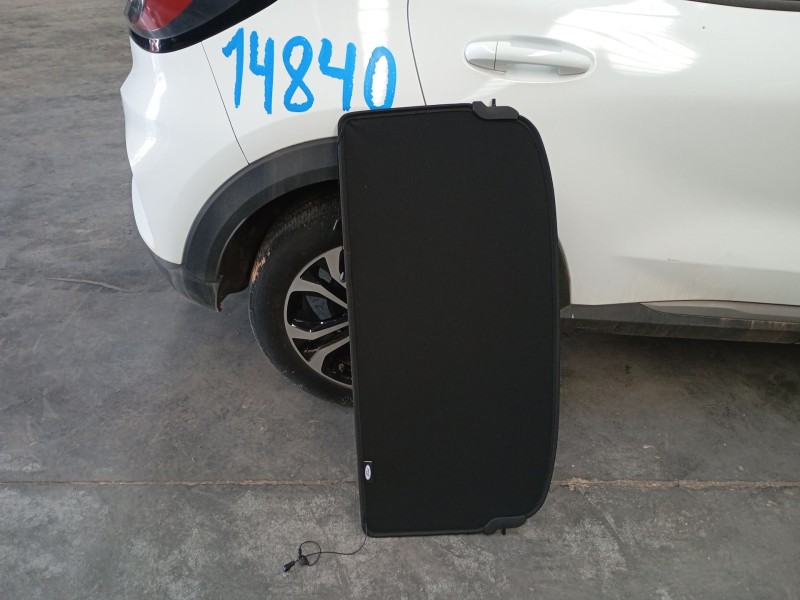 Recambio de bandeja trasera para ford puma (j2k, cf7) 1.0 ecoboost mhev referencia OEM IAM   