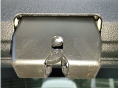 CERRADURA MALETERO / PORTON 