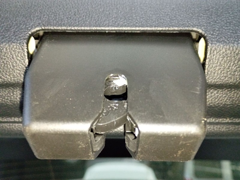 Recambio de cerradura maletero / porton para ford puma (j2k, cf7) 1.0 ecoboost mhev referencia OEM IAM   