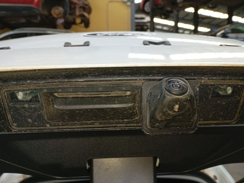 Recambio de maneta exterior porton para ford puma (j2k, cf7) 1.0 ecoboost mhev referencia OEM IAM   