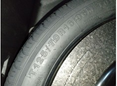 NEUMATICO REPUESTO 125/70/16 