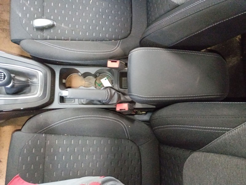 Recambio de consola central para ford puma (j2k, cf7) 1.0 ecoboost mhev referencia OEM IAM   