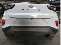 Recambio de paragolpes trasero para ford puma (j2k, cf7) 1.0 ecoboost mhev referencia OEM IAM   