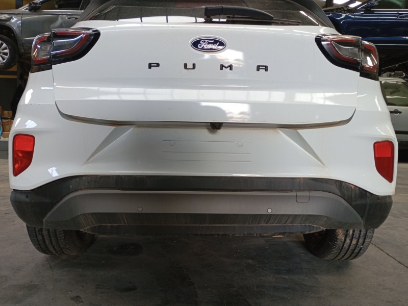 Recambio de paragolpes trasero para ford puma (j2k, cf7) 1.0 ecoboost mhev referencia OEM IAM   