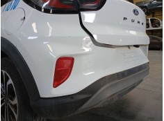 Recambio de paragolpes trasero para ford puma (j2k, cf7) 1.0 ecoboost mhev referencia OEM IAM    2