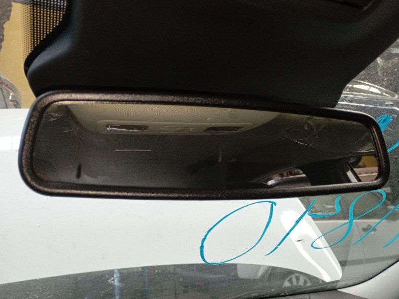 Recambio de espejo interior para ford puma (j2k, cf7) 1.0 ecoboost mhev referencia OEM IAM   