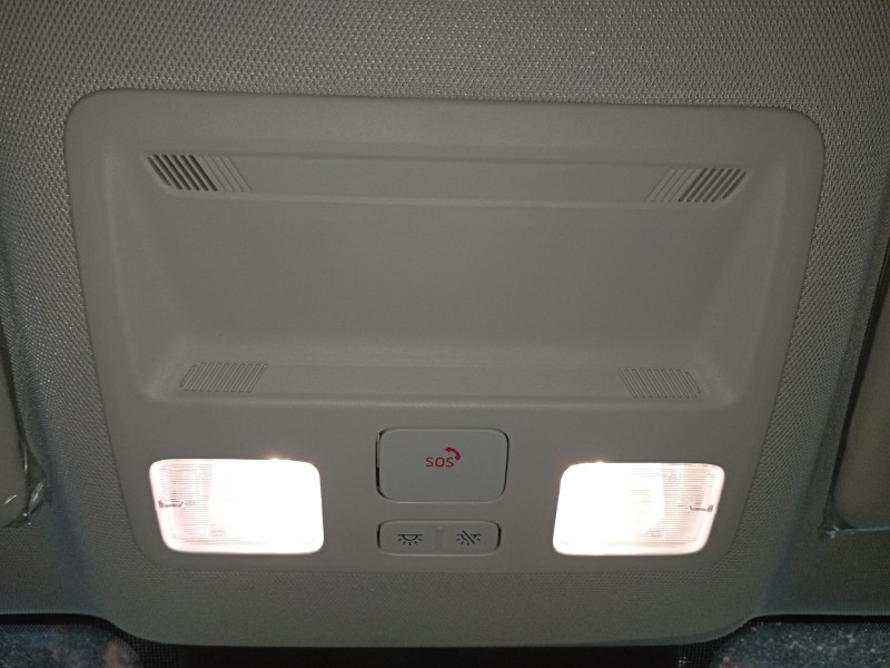 Recambio de luz interior para ford puma (j2k, cf7) 1.0 ecoboost mhev referencia OEM IAM   