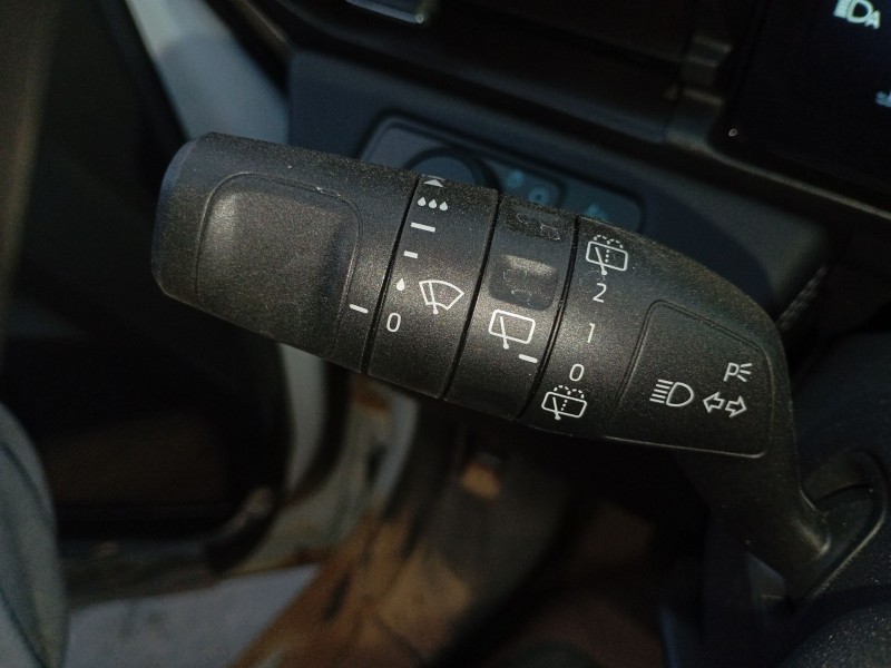 Recambio de mando intermitentes para ford puma (j2k, cf7) 1.0 ecoboost mhev referencia OEM IAM   