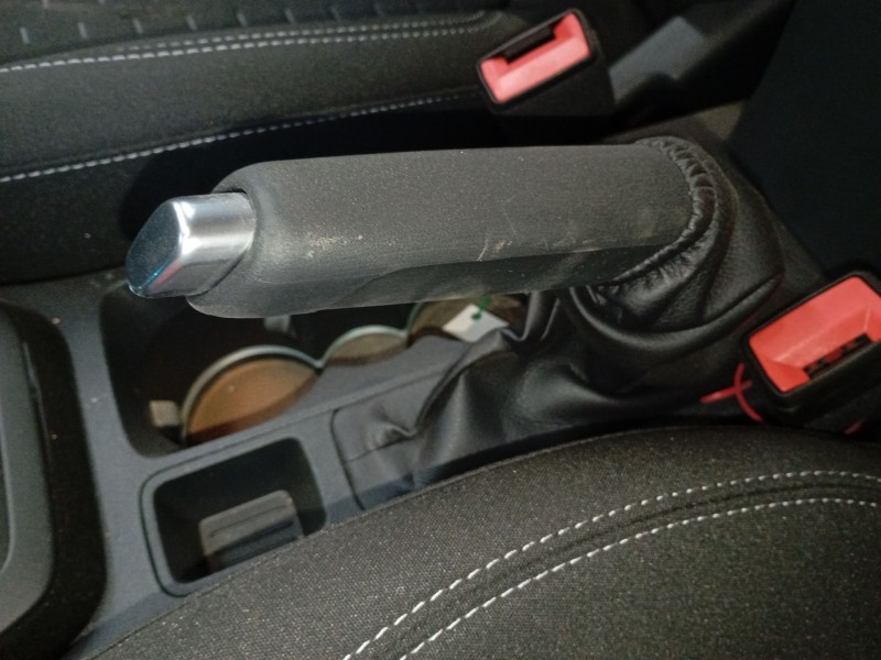 Recambio de palanca freno de mano para ford puma (j2k, cf7) 1.0 ecoboost mhev referencia OEM IAM   