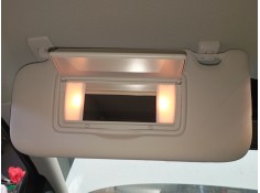 Recambio de parasol izquierdo para ford puma (j2k, cf7) 1.0 ecoboost mhev referencia OEM IAM   