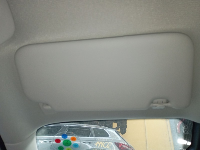 Recambio de parasol izquierdo para ford puma (j2k, cf7) 1.0 ecoboost mhev referencia OEM IAM   