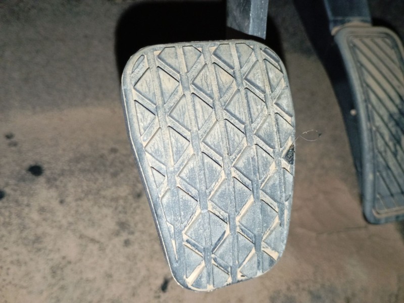 Recambio de pedal freno para ford puma (j2k, cf7) 1.0 ecoboost mhev referencia OEM IAM   