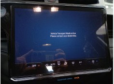 Recambio de sistema navegacion gps para ford puma (j2k, cf7) 1.0 ecoboost mhev referencia OEM IAM   