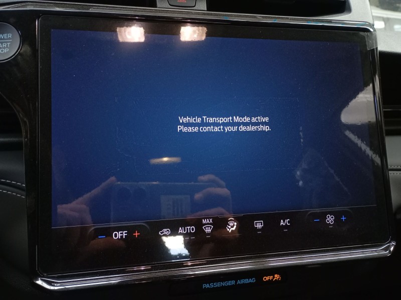 Recambio de sistema navegacion gps para ford puma (j2k, cf7) 1.0 ecoboost mhev referencia OEM IAM   