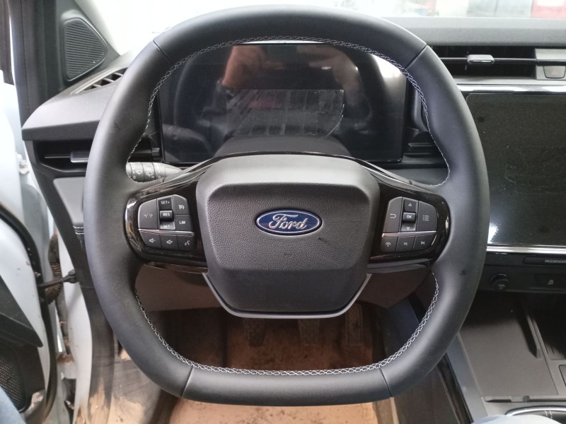 Recambio de volante para ford puma (j2k, cf7) 1.0 ecoboost mhev referencia OEM IAM   