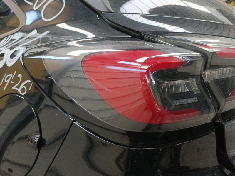 Recambio de piloto trasero izquierdo para ford puma (j2k, cf7) 1.0 ecoboost mhev referencia OEM IAM   