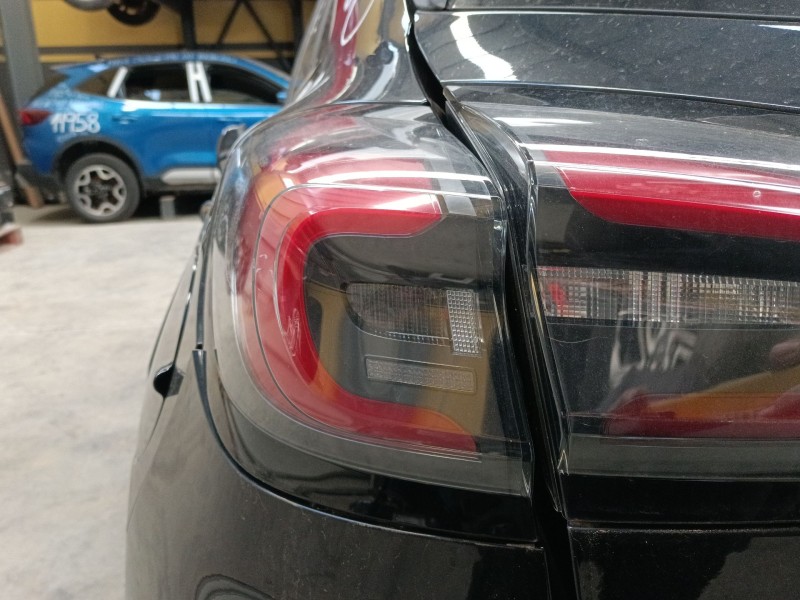 Recambio de piloto trasero izquierdo para ford puma (j2k, cf7) 1.0 ecoboost mhev referencia OEM IAM   